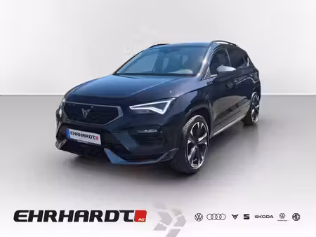 Cupra Ateca 2.0 TSI 300