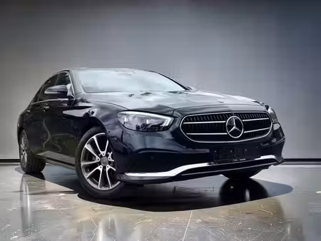 Mercedes-Benz Classe E E 220 4Matic