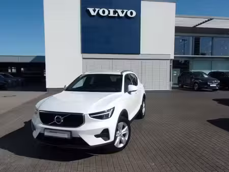 Volvo XC40 B3 2.0 163