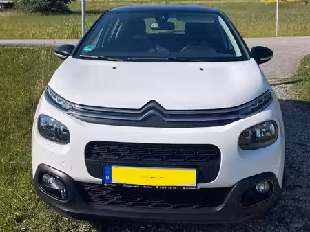Citroën C3 1.2 110