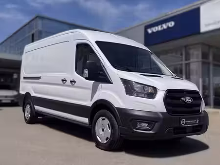 Ford Transit 2.0 TDCi 131 Trend