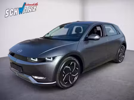 Hyundai Ioniq 5 229
