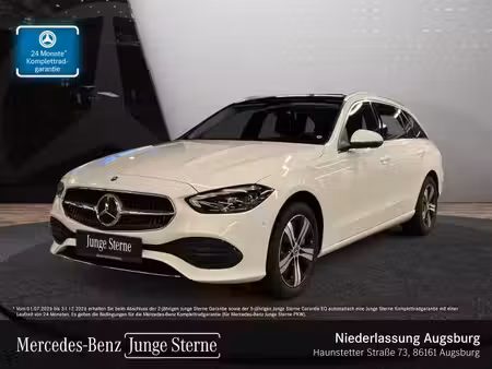 Mercedes-Benz Classe E E 300 Avantgarde
