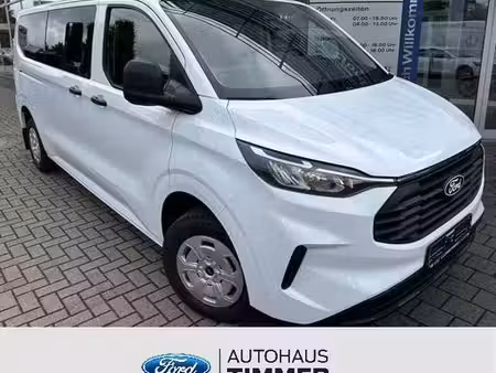 Ford Transit 2.0 110 Trend
