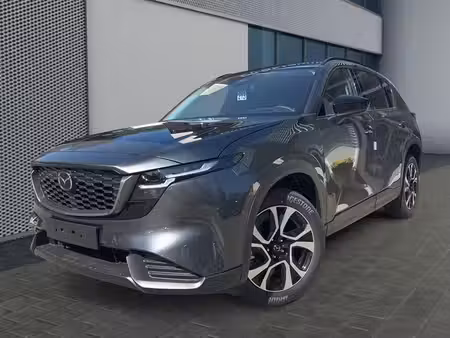 Mazda CX-5 Skyactiv G 2.5 141