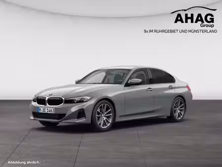 BMW Série 3 318i 2.0 156