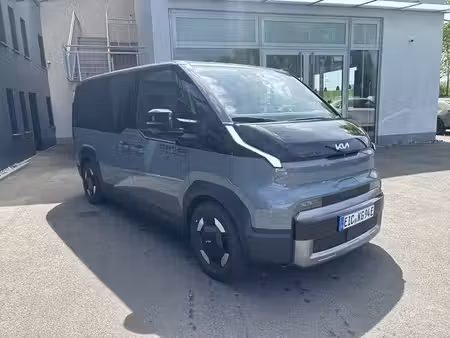 Kia PV5 163