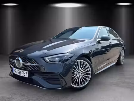 Mercedes-Benz Classe C C 220