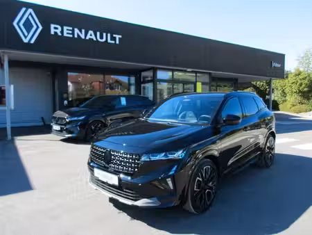 Renault Austral 1.2 200 Esprit Alpine