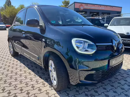 Renault Twingo 1.0 65 Limited