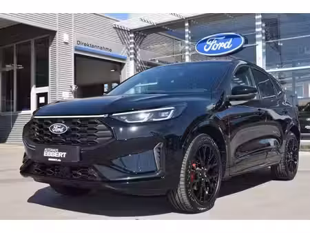 Ford Kuga 2.5 ST Line X