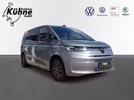 Volkswagen Multivan 2.0 TSI 204 Style