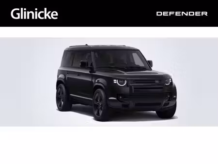 Land Rover Defender D250 3.0 200 X-Dynamic SE