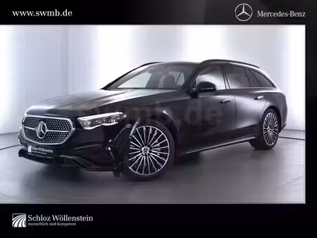 Mercedes-Benz Classe E E 300