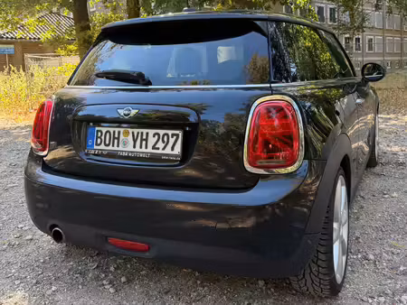 Mini Mini Cooper D 1.5 116