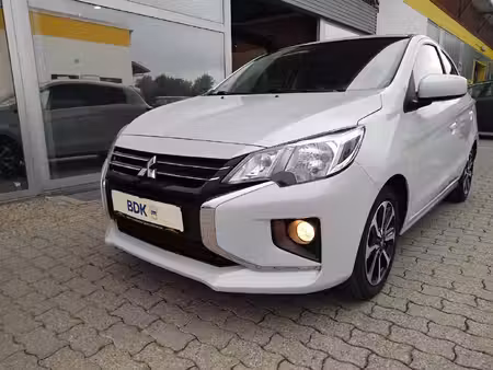 Mitsubishi Space Star 1.2 71