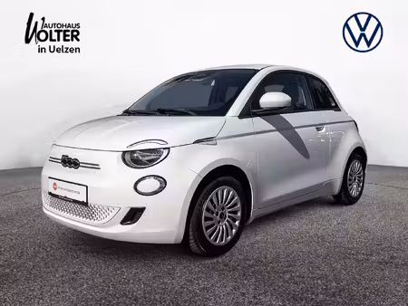 Fiat 500 95 Action