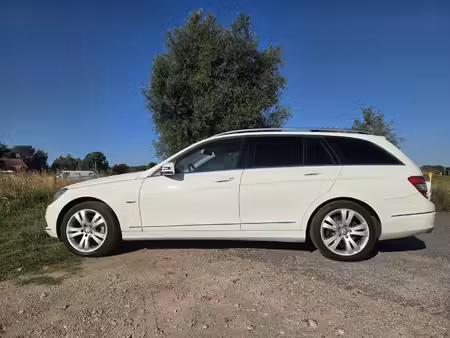 Mercedes-Benz Classe C C 250 1.8 204