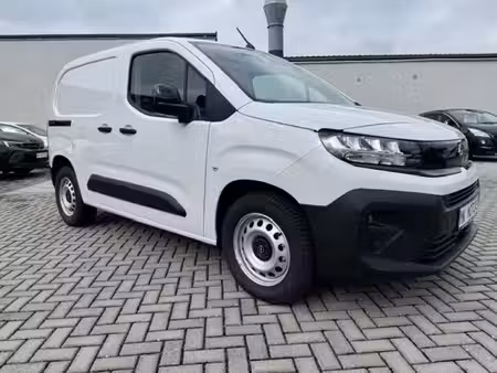 Opel Combo 1.5 102