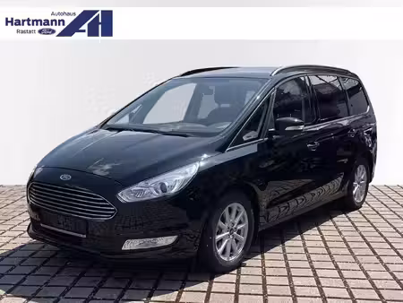 Ford Galaxy 1.5 165 Trend