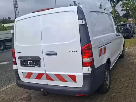 Mercedes-Benz Vito 1.6 114