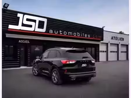 Ford Kuga 1.5 120 ST Line