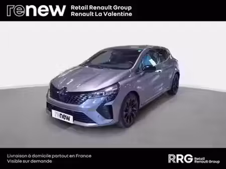 Renault Clio 1.0 TCe 90 Esprit Alpine