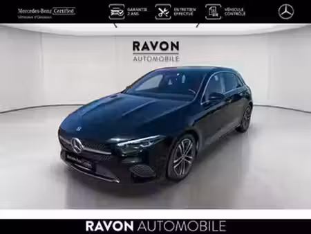 Mercedes-Benz Classe A A 200 2.0 150 Progressive Line