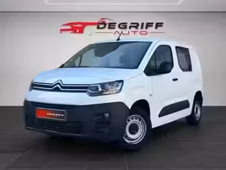 Citroën Berlingo Live
