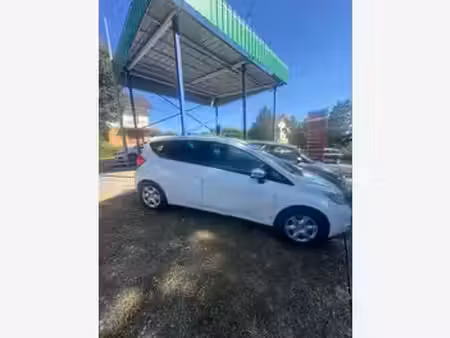 Nissan Note 1.5 dCi 90 Acenta