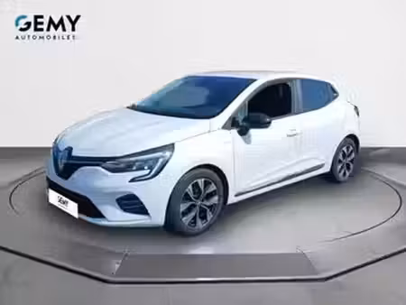 Renault Clio 1.5 dCi 100 Evolution