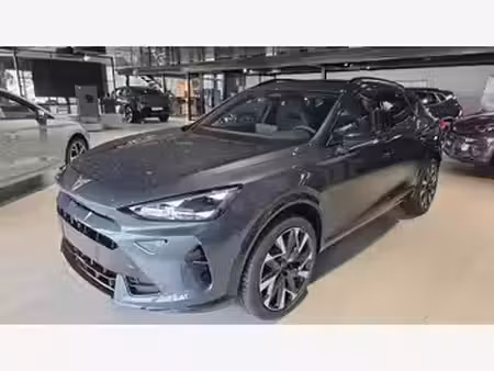 Cupra Formentor VZ 1.5 272