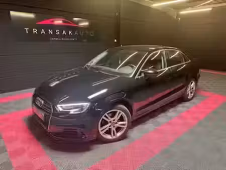 Audi A3 2.0 TDI 150