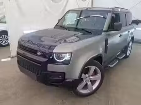 Land Rover Defender P400E 2.0 404 X-Dynamic 4x4