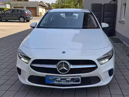 Mercedes-Benz Classe A A 250 1.3 218