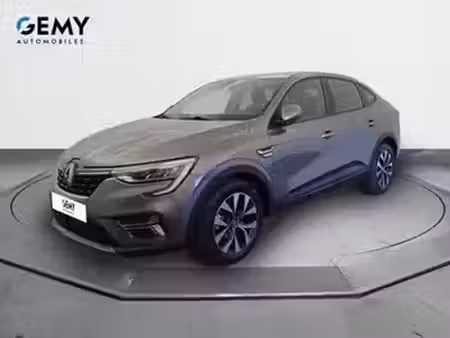 Renault Arkana E-Tech 1.6 145 Équilibre