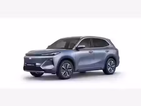 Geely Starray