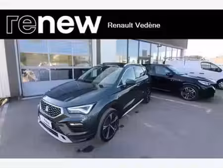 Seat Ateca 1.5 TSI 150 Xperience