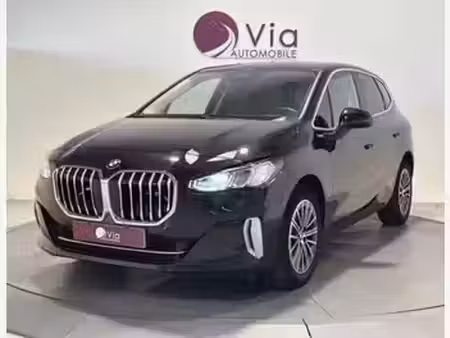 BMW Série 2 218d 2.0 150 Luxury