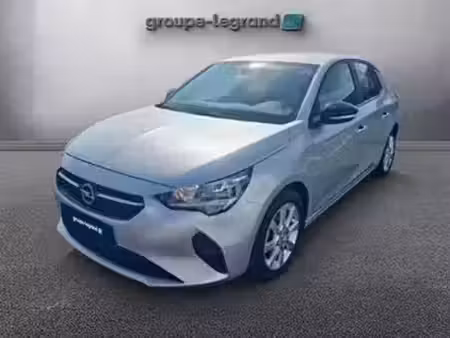Opel Corsa 1.2 75 Edition