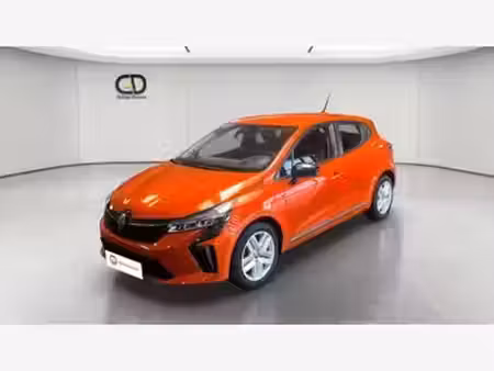 Renault Clio 1.0 TCe 90 Evolution