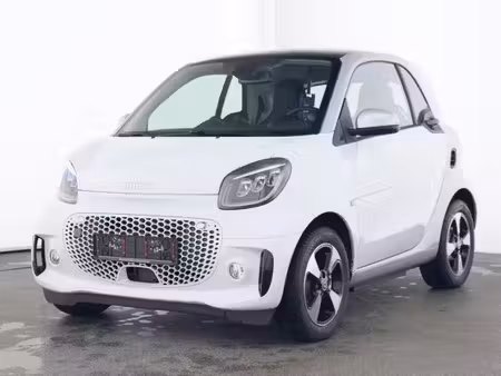 Smart Fortwo EQ 82 Passion