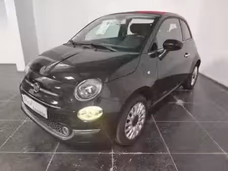 Fiat 500 1.2 69 Lounge