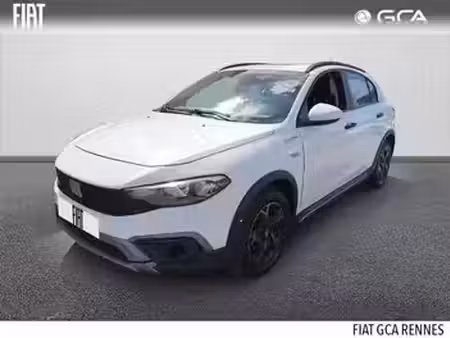 Fiat Tipo 1.0 101 Cross