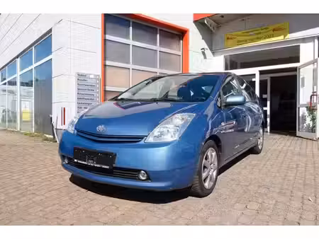 Toyota Prius 1.5 Sol