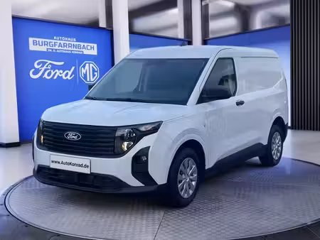 Ford Transit 1.5 100 Trend