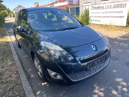 Renault Scénic 2.0 140 Dynamique