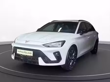 Cupra Leon 1.5 TSI 150