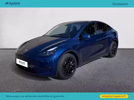 Tesla Model Y Grande Autonomie 351 4x4