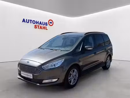 Ford Galaxy 1.5 EcoBoost 165 Business